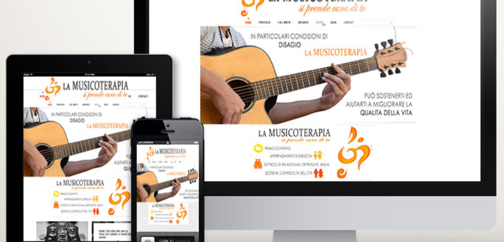 La Musicoterapia